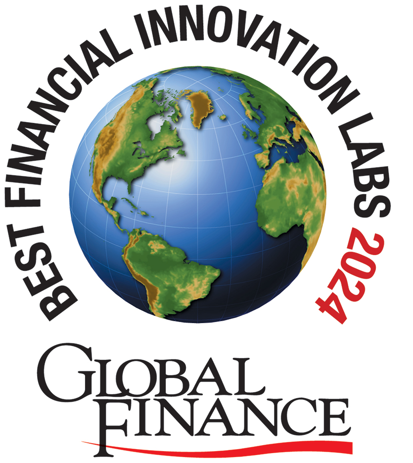 logo, Best Financial Innovation Labs 2024